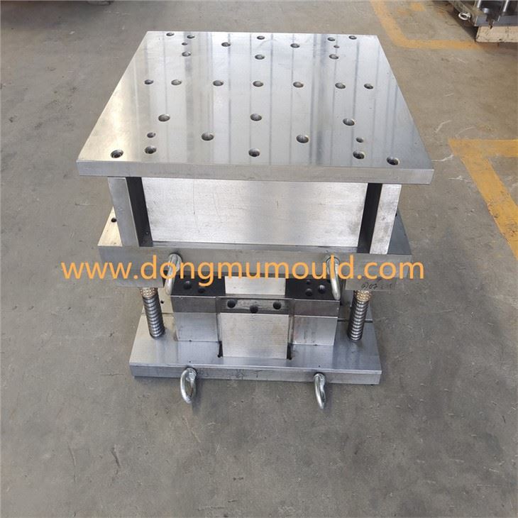 Metal Stamping Mould Progressive Stamping Die Punching Die Press Mould Deep Drawing Mould Press Tool Die Sets