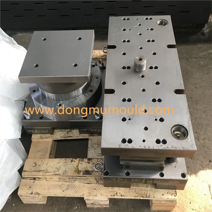Metal Stamping Mould Progressive Stamping Die Punching Die Press Mould Deep Drawing Mould Press Tool Die Sets