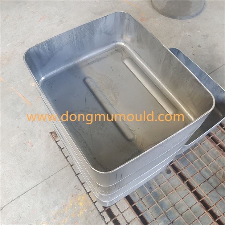 Metal Stamping Mould Progressive Stamping Die Punching Die Press Mould Deep Drawing Mould Press Tool Die Sets