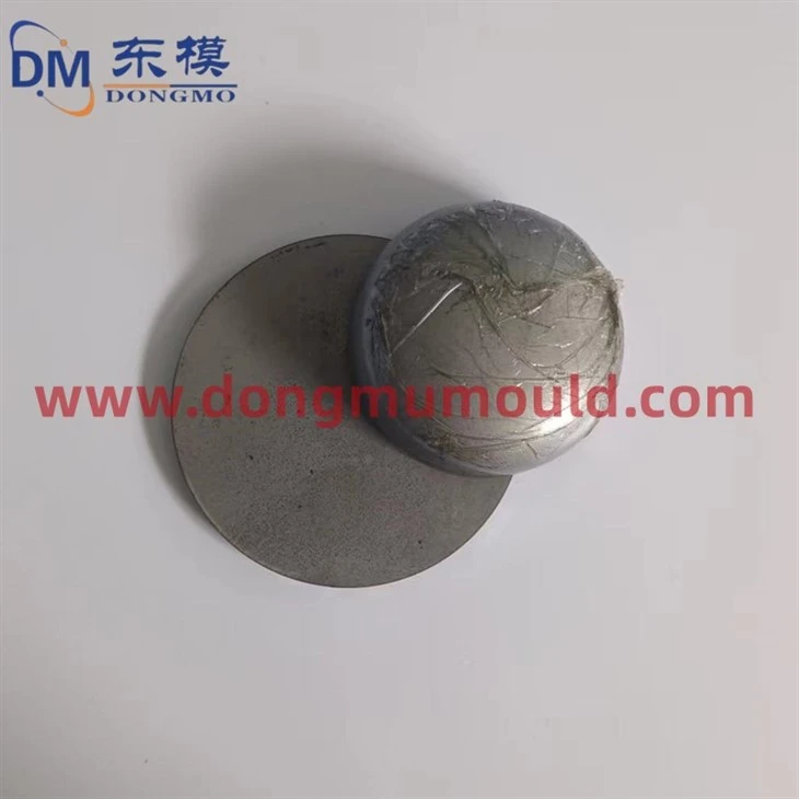 Accumulator Pressure Tank Thick Plate Drawing Member