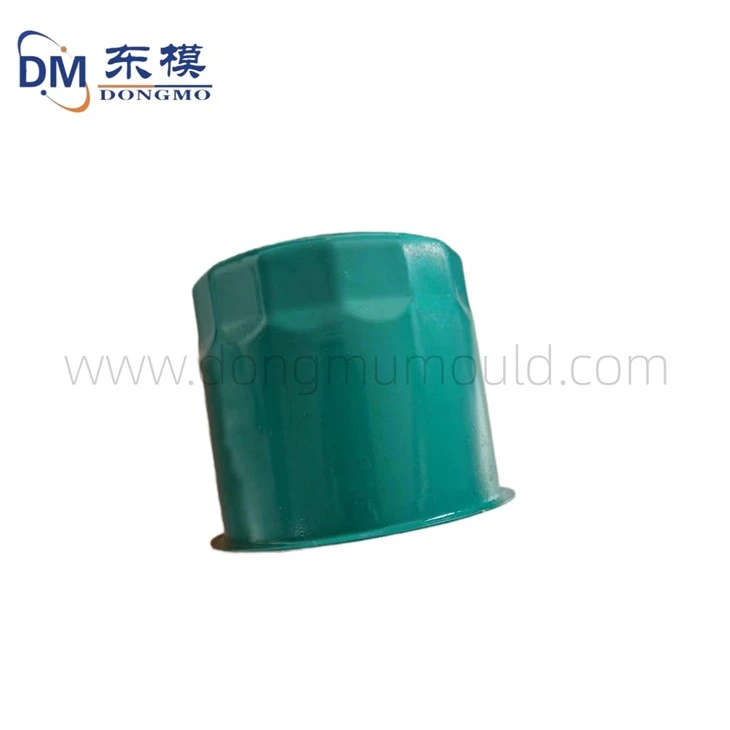 Automotive Engine Oil Filter Shell Drawing Mold