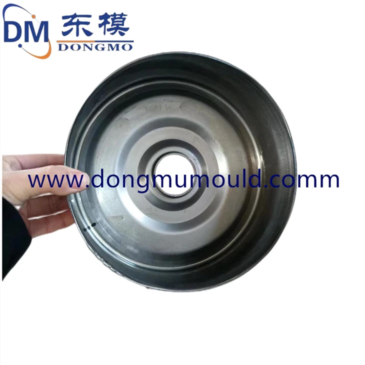 Supply Box Forming Stamping Die
