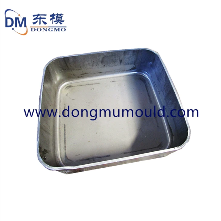 Supply Box Forming Stamping Die