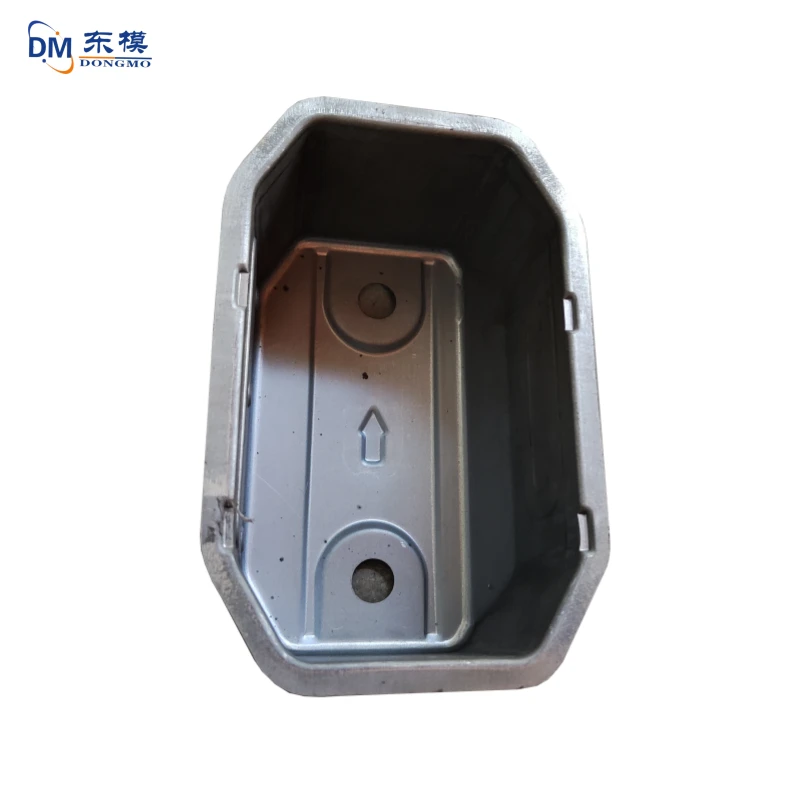 Corrosion-resistant Punching Mold