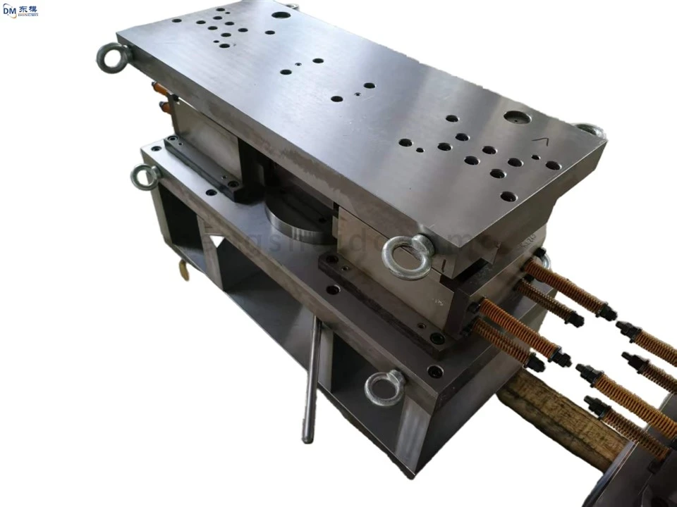 Custom Metal Parts Stamping Dies factory