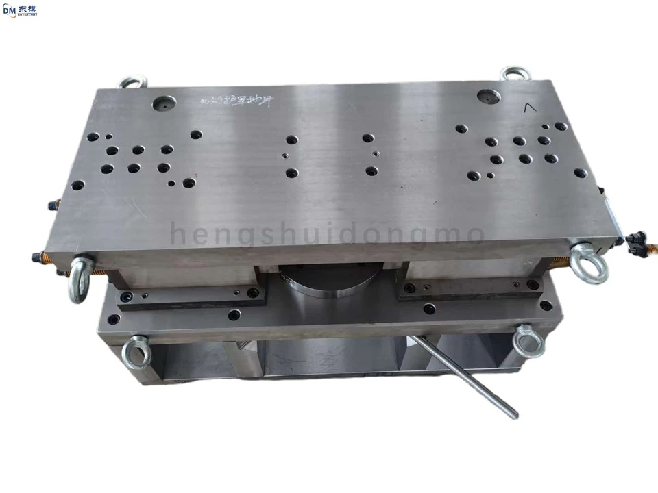 Custom Sheet Metal Cutting, Stamping And Stretching Dies