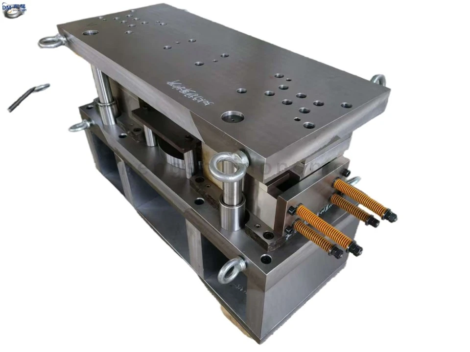 Custom Sheet Metal Cutting, Stamping And Stretching Dies price