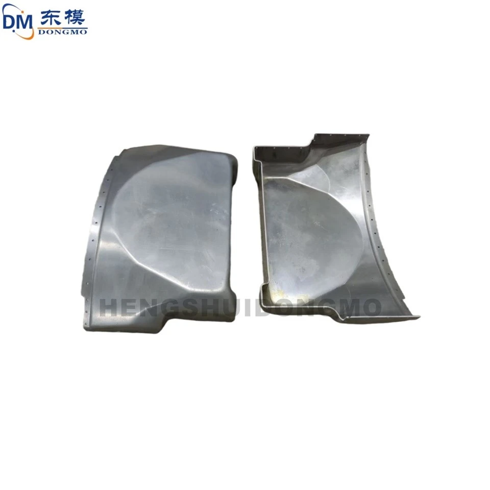 Customized Precision Metal Stamping Dies; Manufacturing Of Metal Stamping And Drawing Parts factory