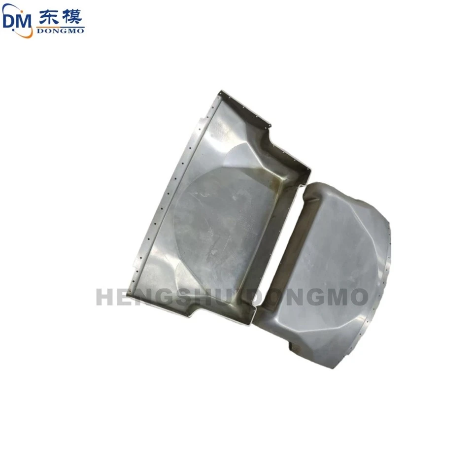 Customized Precision Metal Stamping Dies; Manufacturing Of Metal Stamping And Drawing Parts factory