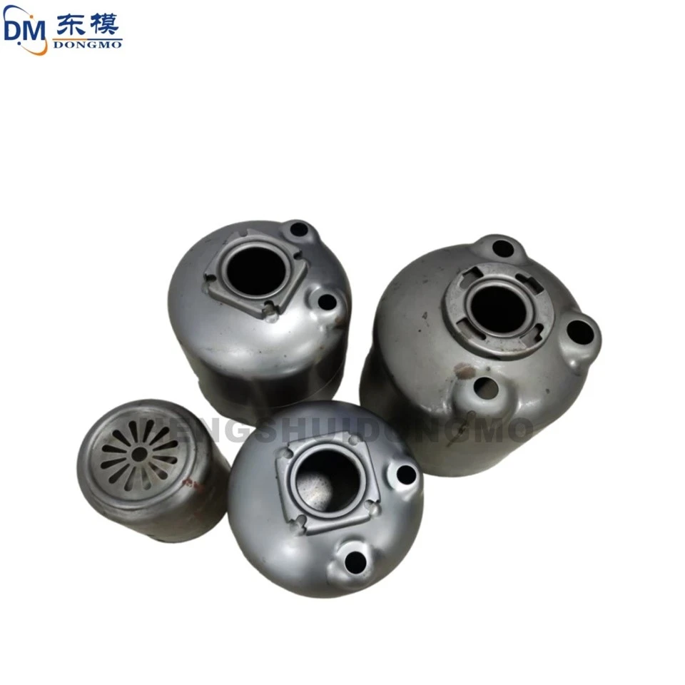 Customized Water Heater Inner Tank; Deep Drawing Stamping Dies For Household Small Water Heater. suppliers
