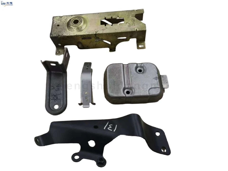 Hardware Stamping Parts And Forming Processing Manufacturer suppliers