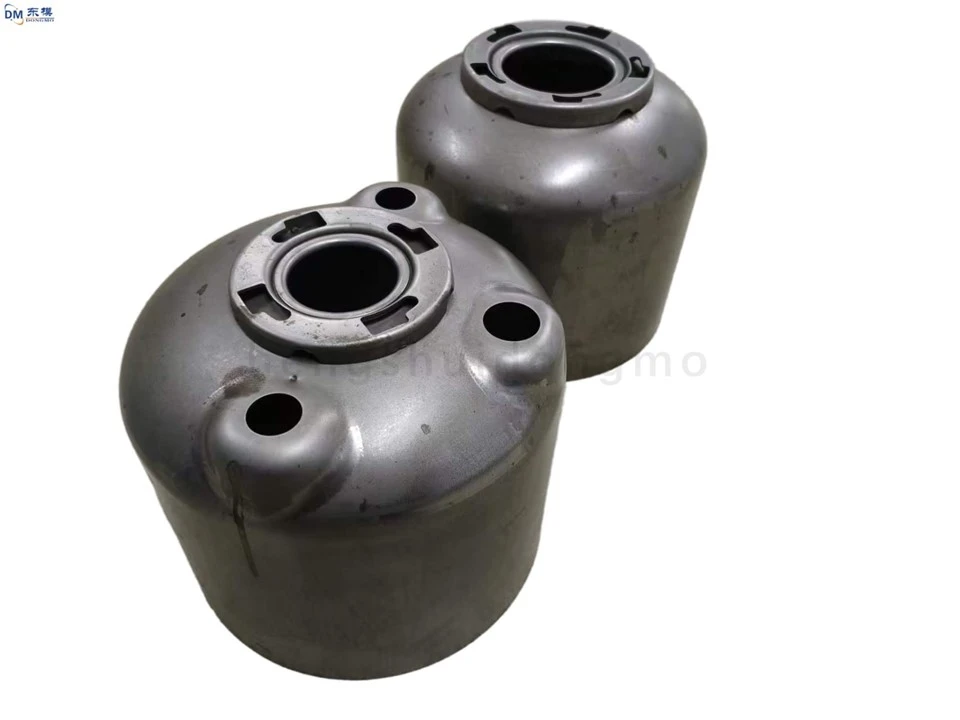 Head Stretching Die, Multi-station Stretching Die best
