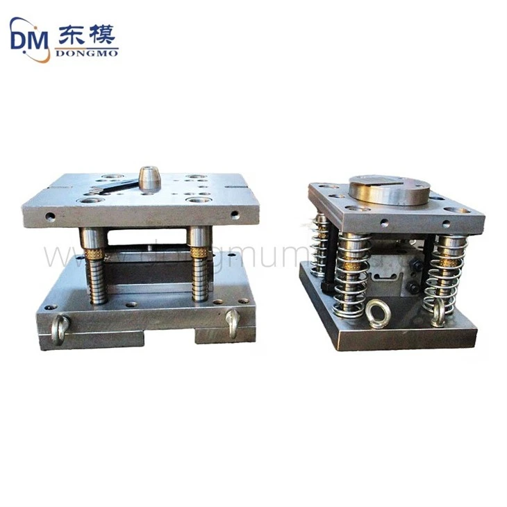 Metal Stamping And Drawing Dies For Hardware Manufacturing Industry