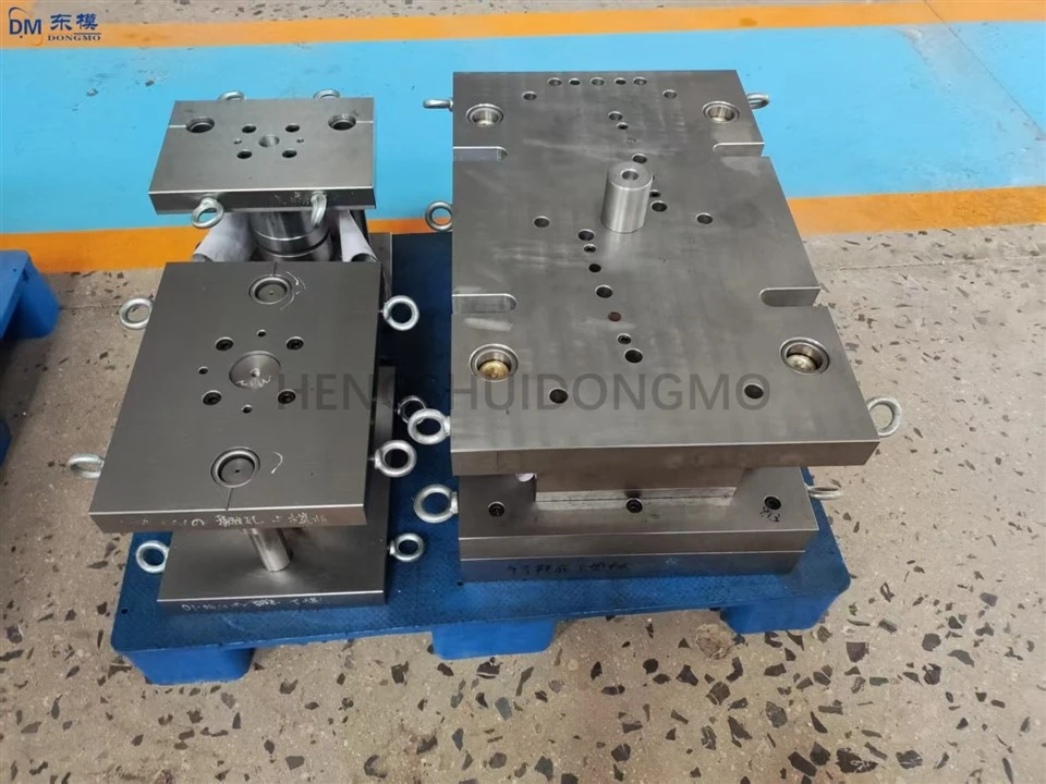 Stainless Steel Deep Drawing Stamping Die And Forming Die Manufacturer price