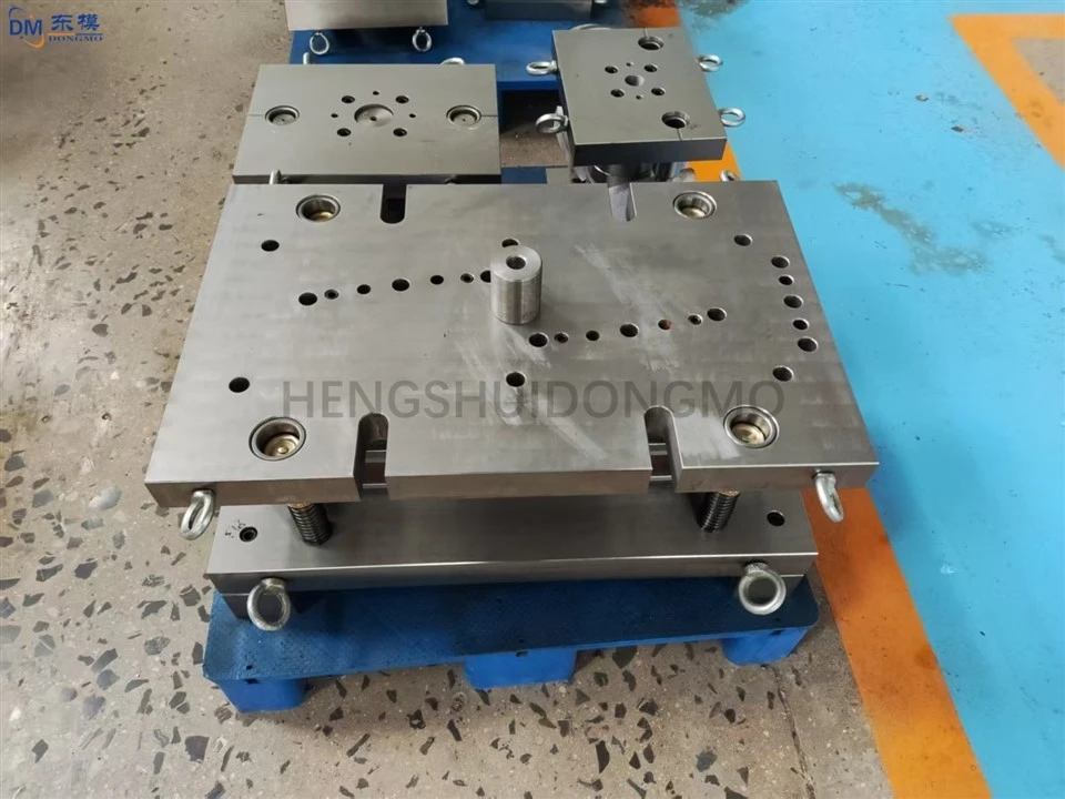 Stainless Steel Deep Drawing Stamping Die And Forming Die Manufacturer best